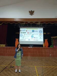 EDU FAIR 2025
