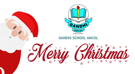 Merry Christmas & Happy New Year 2026