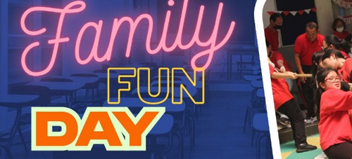 Family Fun Day
