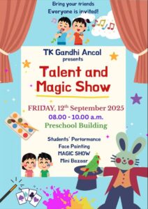 Talent & Magic Show