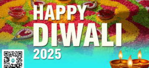 Happy Diwali 2025
