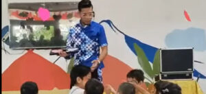 LIVE MAGIC SHOW
