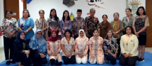 Playgroup Accreditation in progress