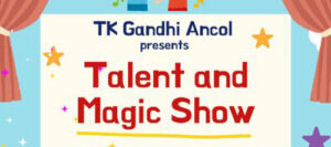 Talent & Magic Show